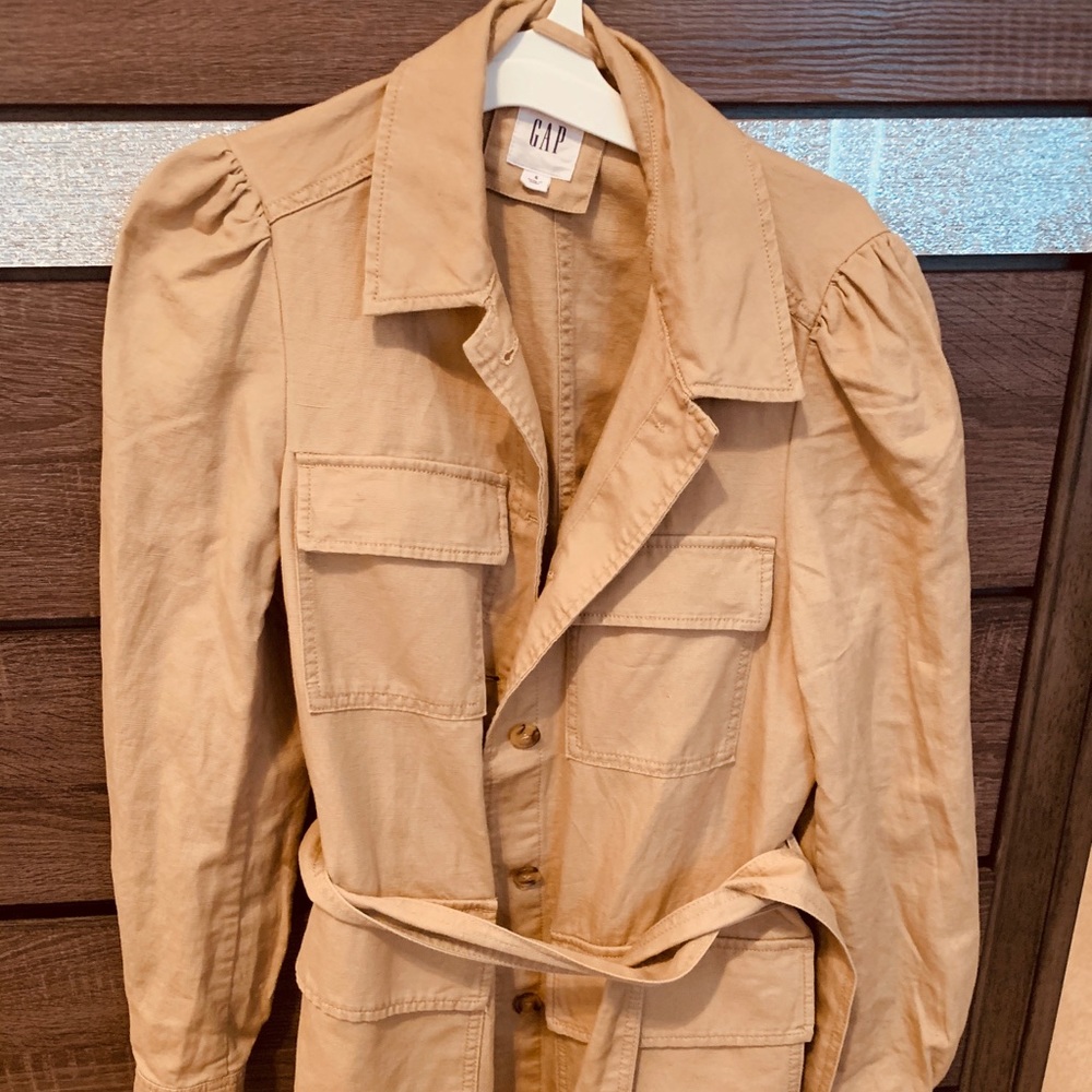 Gap Jacket. Brand new